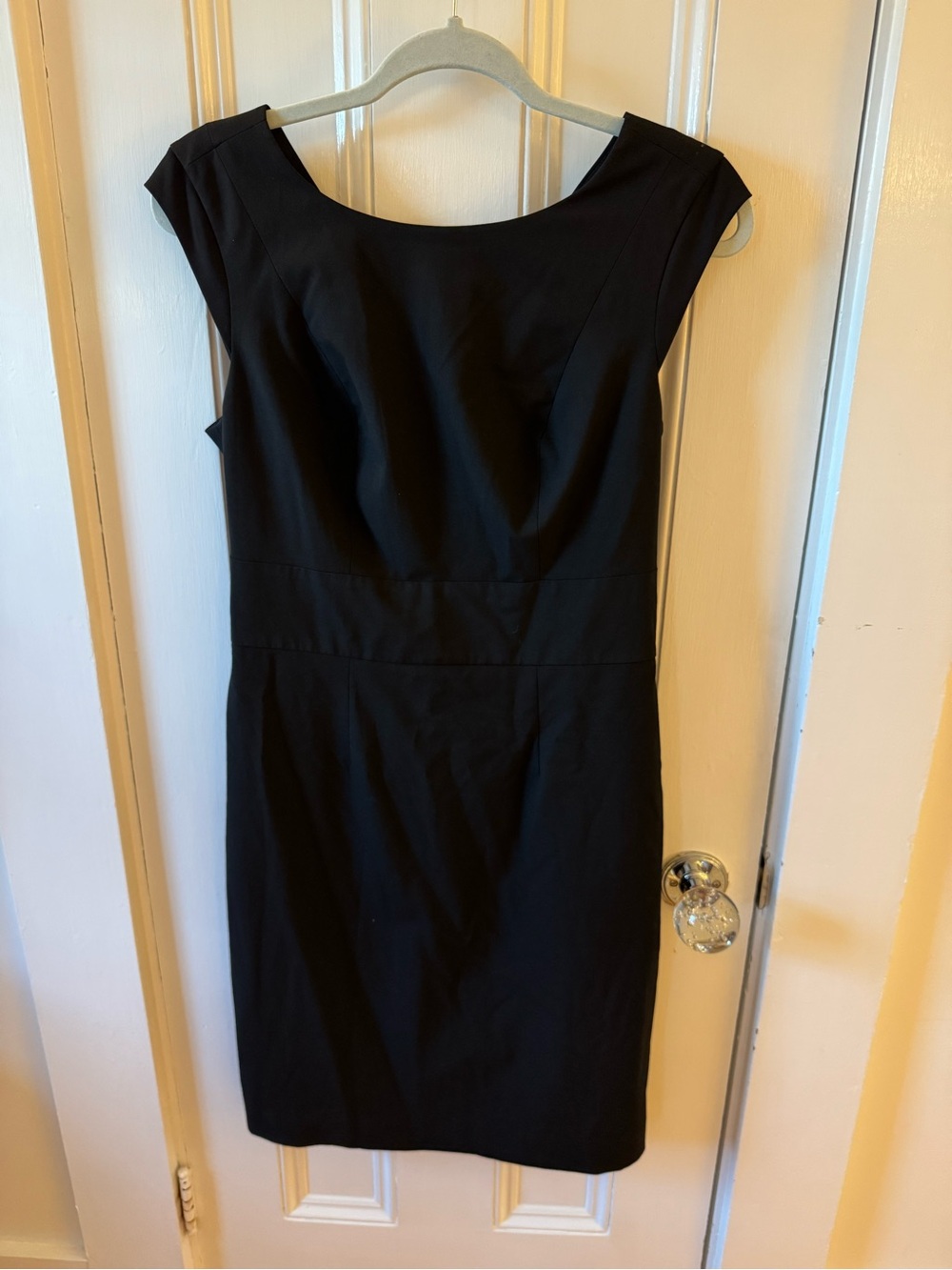 The Limited sheath dress